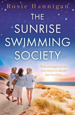 Sunrise Swimming Society (Hannigan Rosie)(Paperback / softback)