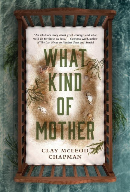 What Kind of Mother (Chapman Clay McLeod)(Paperback / softback)