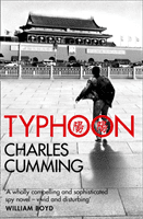 Typhoon (Cumming Charles)(Paperback / softback)