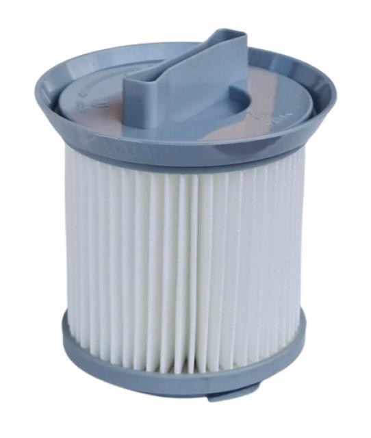 HEPA filtr pro vysavače ZANUSSI a Electrolux CyclonePower (náhrada F133)