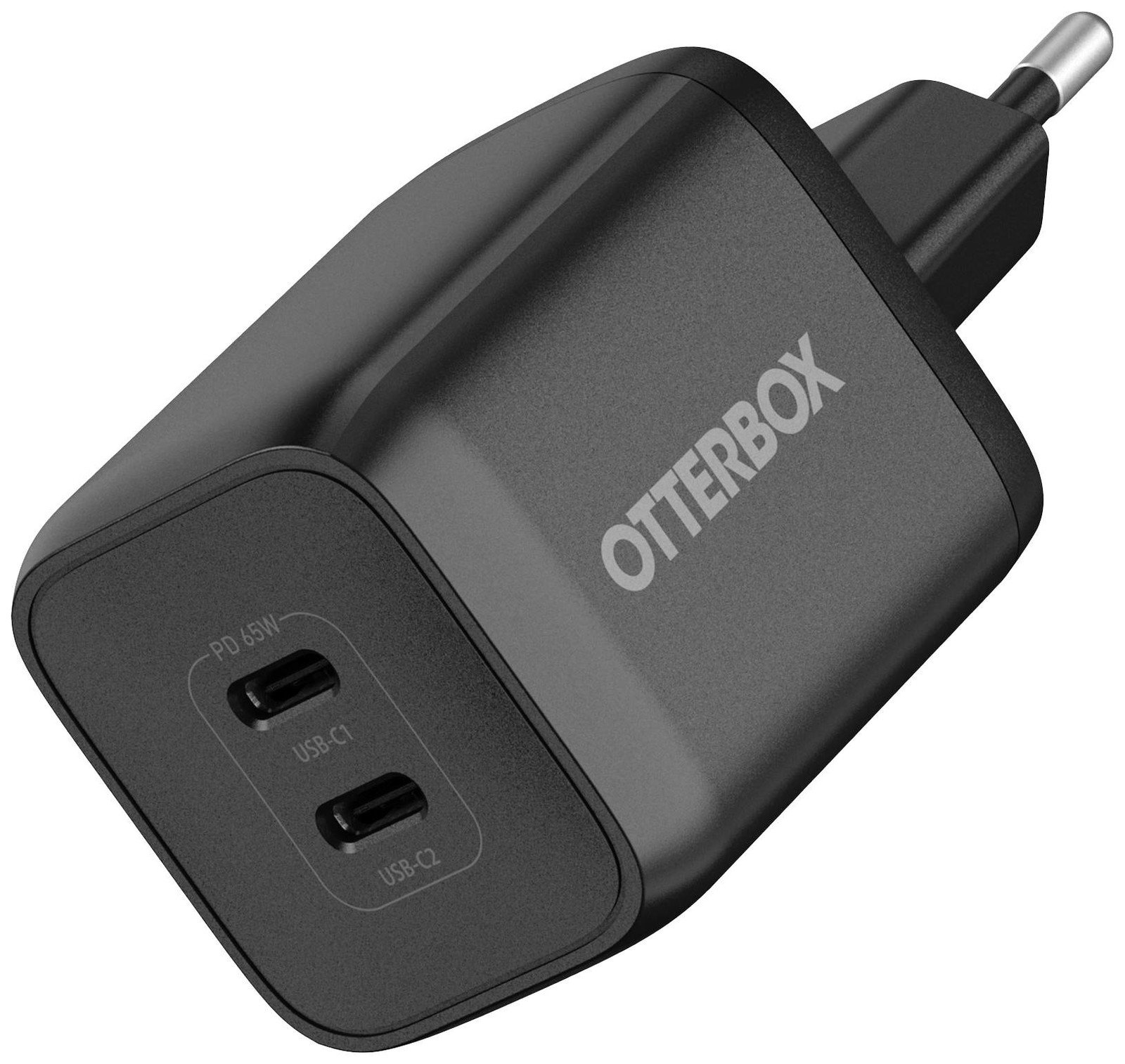 Otterbox Standard EU USB C 78-81342 USB nabíječka vnitřní 65 W 2 x USB-C®