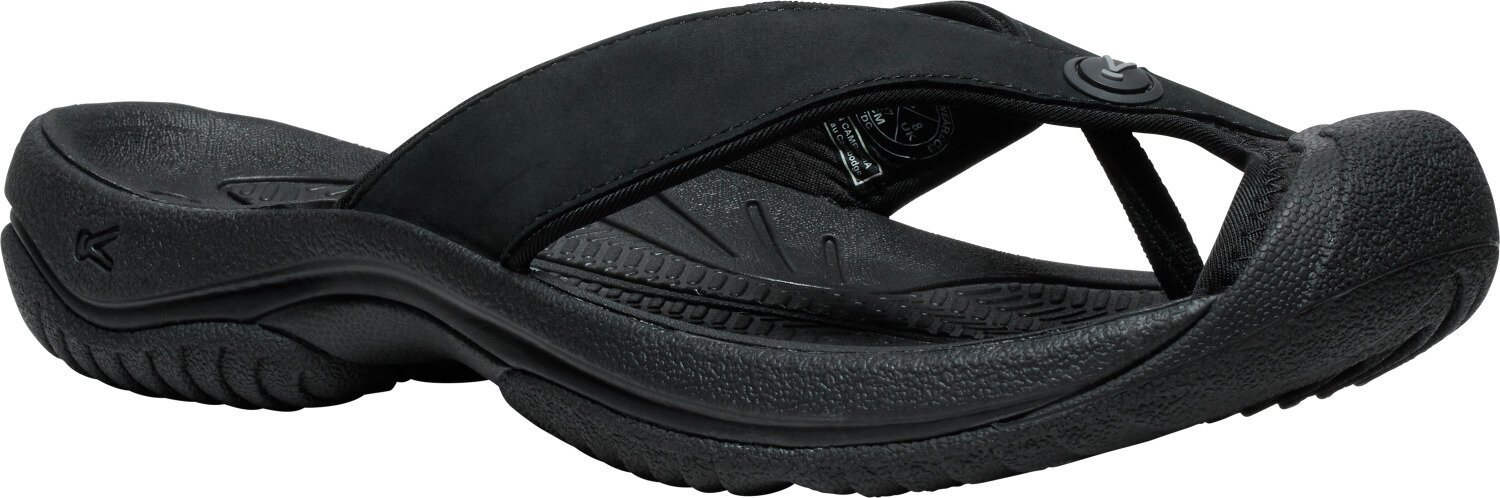 Keen WAIMEA TG MEN black/black Velikost: 40,5