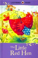 Ladybird Tales: The Little Red Hen(Pevná vazba)