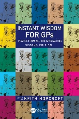 Instant Wisdom for GPS: Pearls from All the Specialities (Hopcroft Keith)(Paperback)