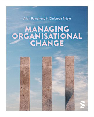 Managing Organisational Change (Ramdhony Allan)(Paperback)