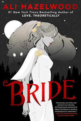 Bride (Hazelwood Ali)(Paperback)