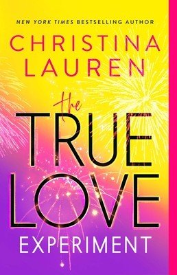 The True Love Experiment (Lauren Christina)(Paperback)