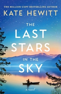 The Last Stars in the Sky (Hewitt Kate)(Paperback)