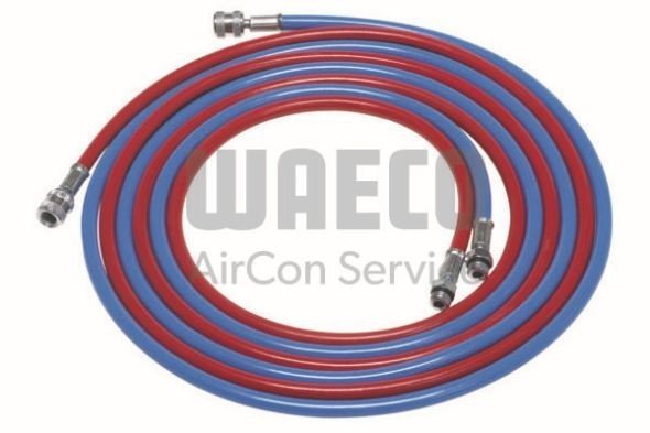 Uzávěry hadic k servisní jednotce klimatizace WAECO 8885100064