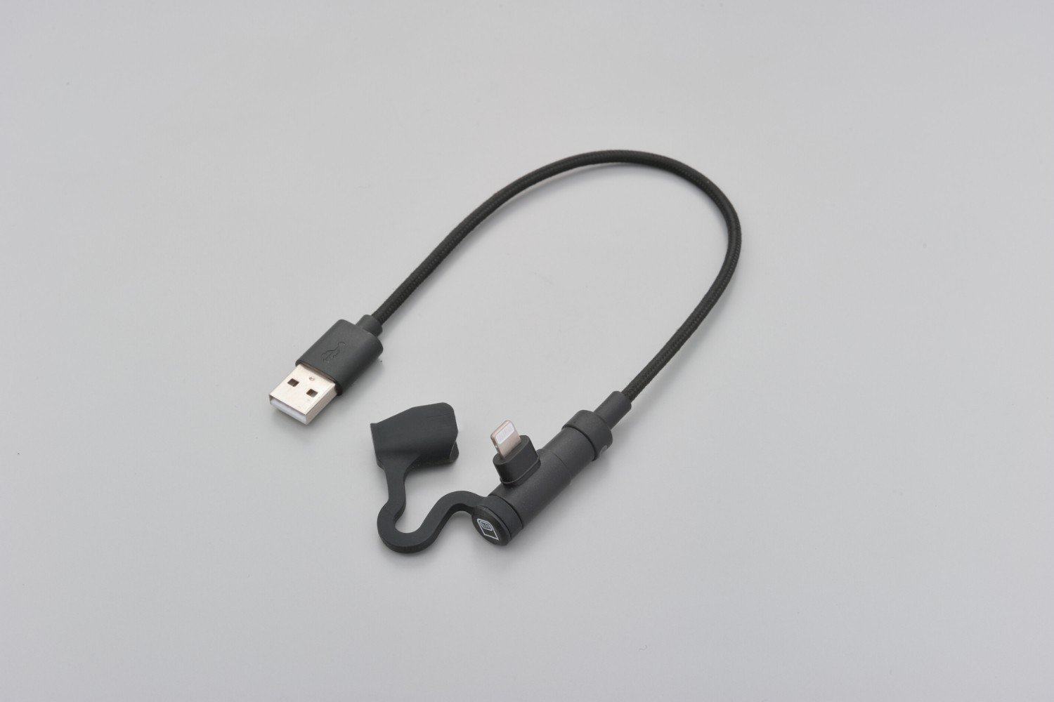 kabel USB-A - Lightning, Daytona