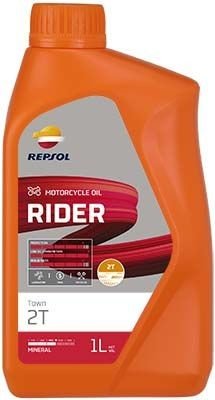 Motorový olej REPSOL RPP2190ZHC