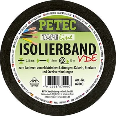 Izolační páska Petec 87000