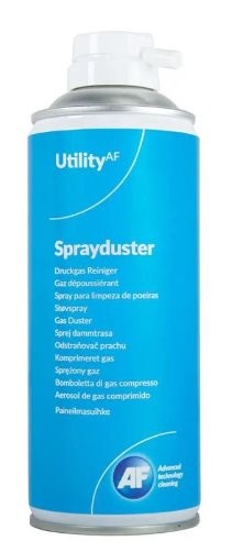 AF Sprayduster, hořlavý, 400 ml