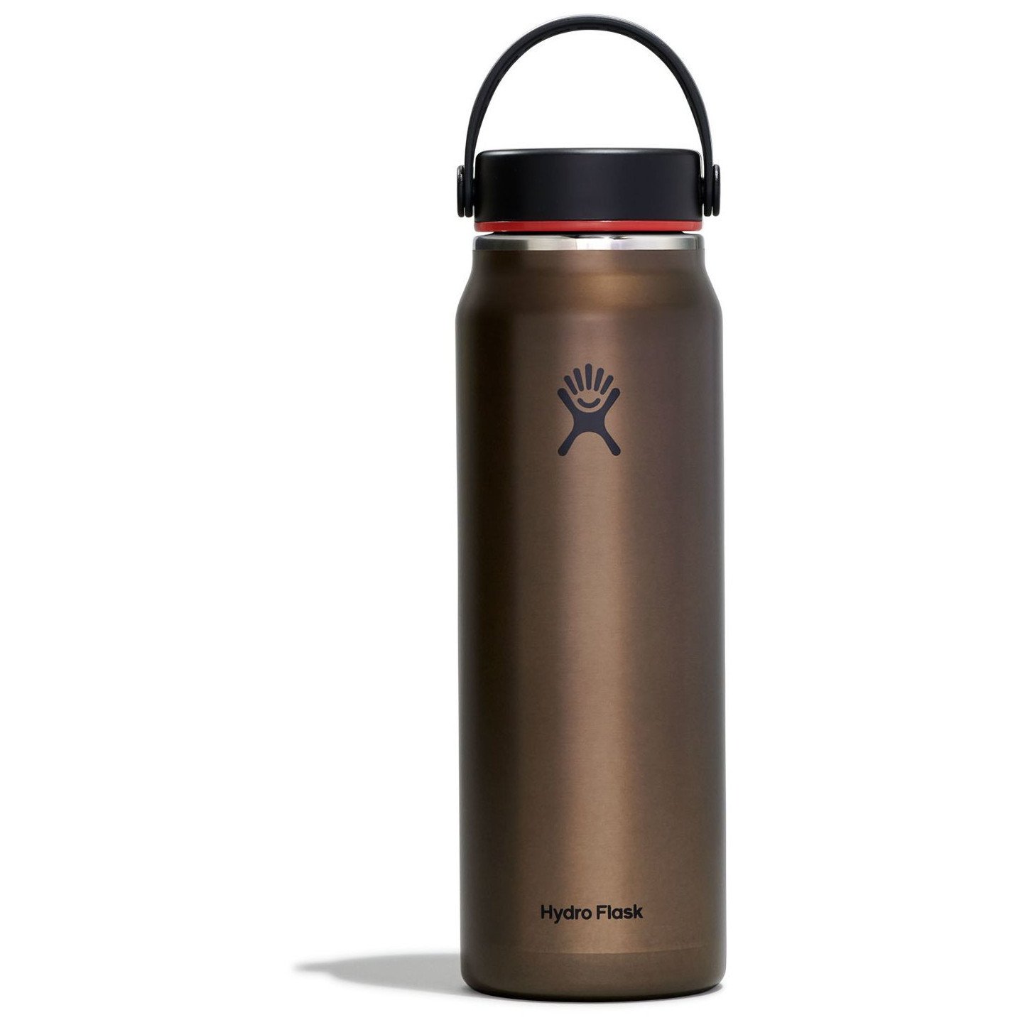 Termoska Hydro Flask Lightweight Wide Flex Cap 32 OZ (946ml) Barva: hnědá