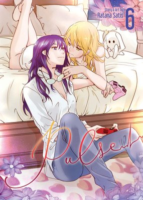 Pulse Vol. 6 (Satis Ratana)(Paperback)