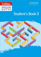 International Primary Maths Student's Book: Stage 3 (Clissold Caroline)(Paperback / softback)