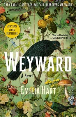 Weyward (Hart Emilia)(Paperback)