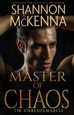 Master of Chaos (McKenna Shannon)(Paperback)