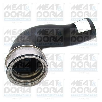 Hadička plnicího vzduchu MEAT & DORIA 96051