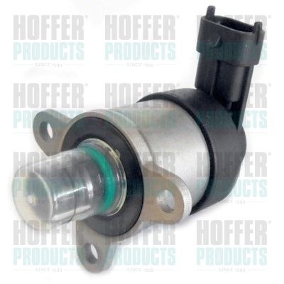 Regulační ventil, množství paliva (Common-Rail Systém) HOFFER 8029433