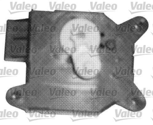 Nastavovací prvek, směšovací klapka VALEO WYPRZEDA˝ 509508