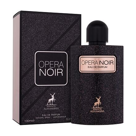Maison Alhambra Opera Noir parfémovaná voda 100 ml pro ženy