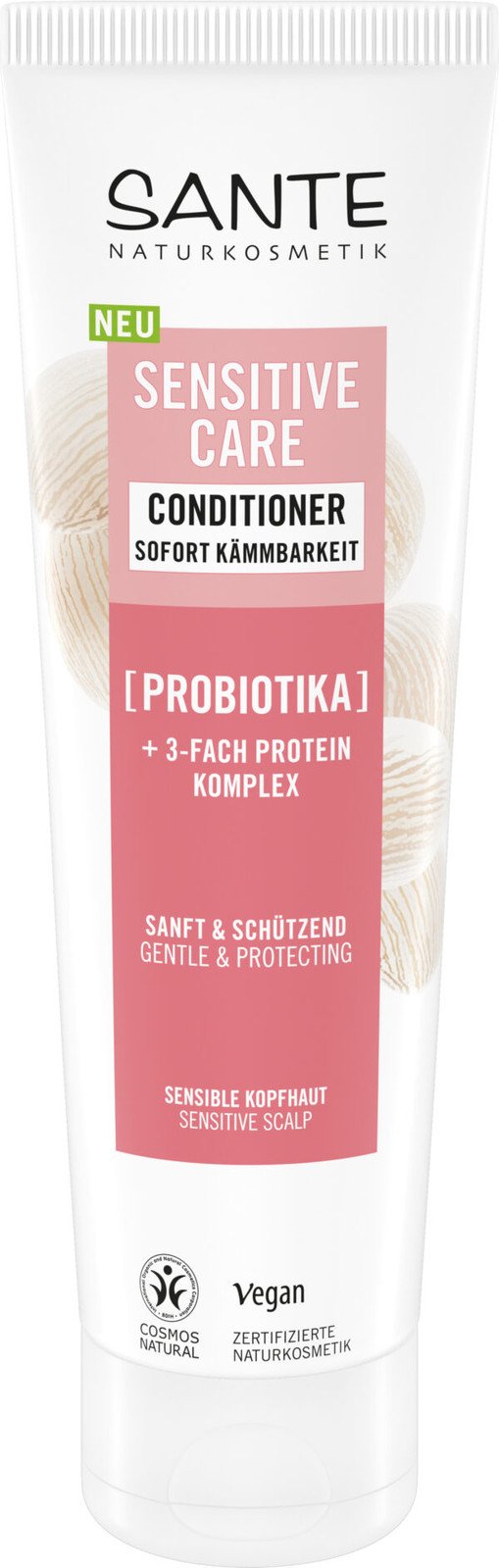Sante Kondicionér SENSITIVE CARE 150ml