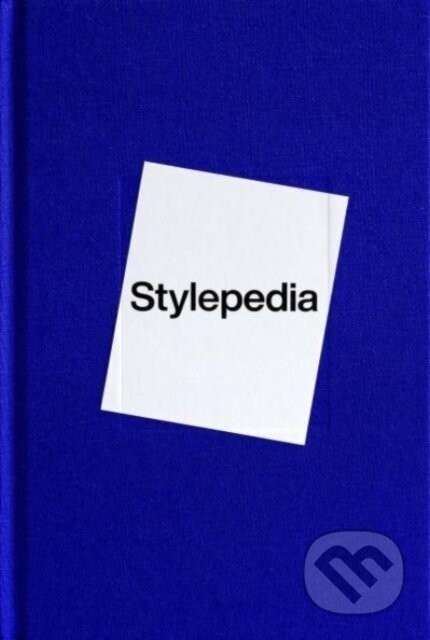 Stylepedia - Fashionary