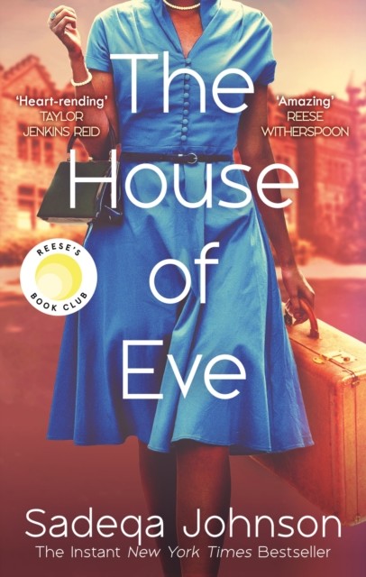 House of Eve - Totally heartbreaking and unputdownable historical fiction (Johnson Sadeqa)(Paperback / softback)