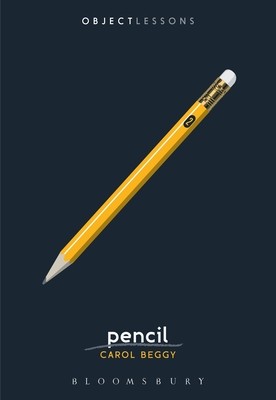 Pencil (Beggy Carol)(Paperback)