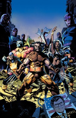 X-Men: Days of Future Past - Doomsday (Guggenheim Marc)(Paperback)