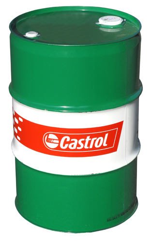 Motorový olej 5W-40 Castrol Power 1 Racing 4T - 60L