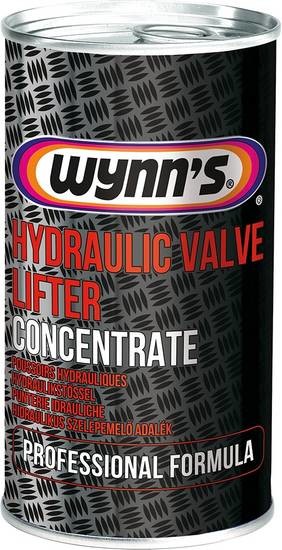 Wynn's HYDRAULIC VALVE LIFTER čistič hydraulických zdvihátek - 325ml
