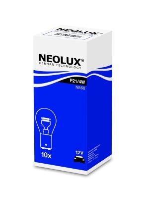 Žárovka, brzdové / koncové světlo NEOLUX® N566