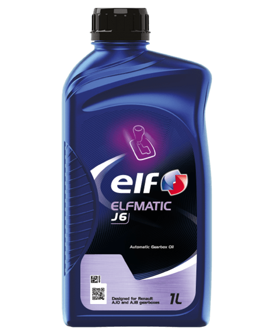 ELF ELFMATIC J6 (1L)* 213872