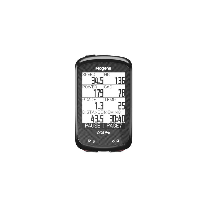 Magene C406 Pro GPS