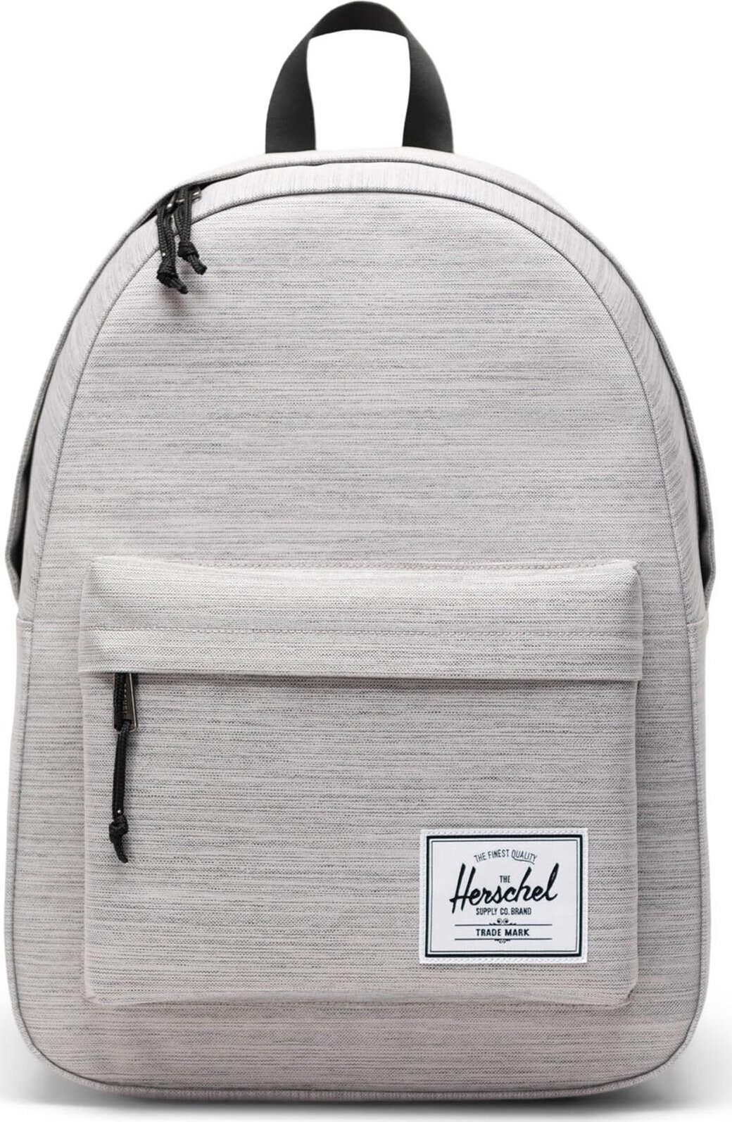 Batoh Herschel Herschel Classic™ Backpack 11377-01866 Light Grey Crosshatch