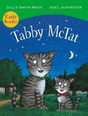 Tabby McTat (Early Reader) (Donaldson Julia)(Paperback / softback)