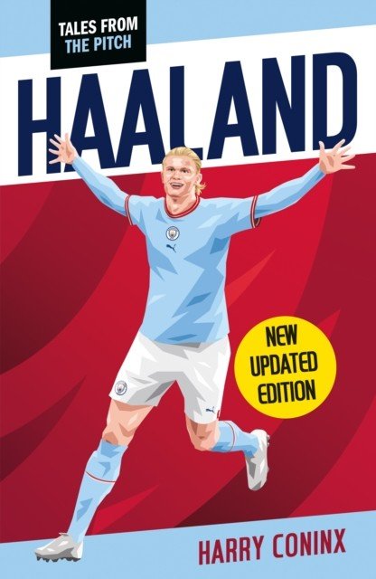 Haaland - 2nd Edition(Paperback / softback)