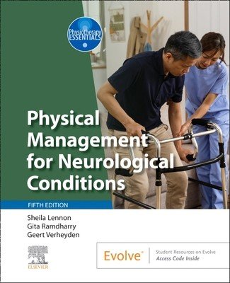 Physical Management for Neurological Conditions (Lennon Sheila)(Paperback)