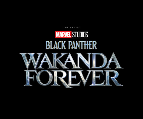 Marvel Studios' Black Panther: Wakanda Forever - The Art of the Movie (Harrold Jess)(Pevná vazba)