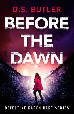 Before the Dawn (Butler D. S.)(Paperback)