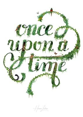 Once Upon a Time: An Intimate Insight Through Storytelling and Wildlife Photography. (Lochner Hannes)(Pevná vazba)