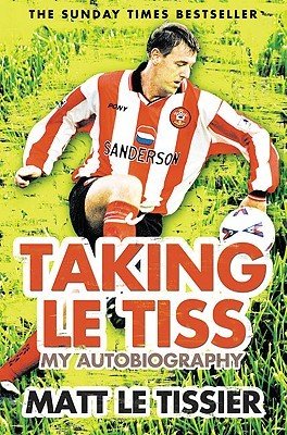 Taking Le Tiss (Tissier Matt Le)(Paperback)