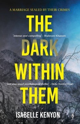 The Dark Within Them (Kenyon Isabelle)(Paperback)