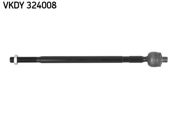 Axiální kloub, příčné táhlo řízení SKF VKDY 324008
