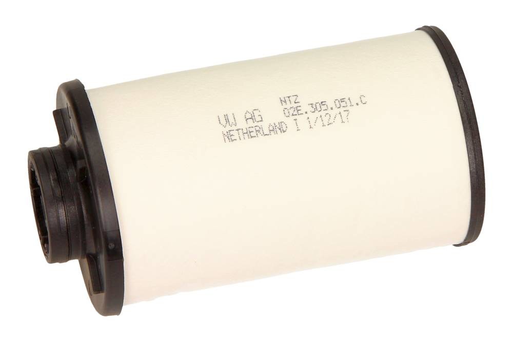 Hydraulický filtr, automatická převodovka - VAG 02E305051C