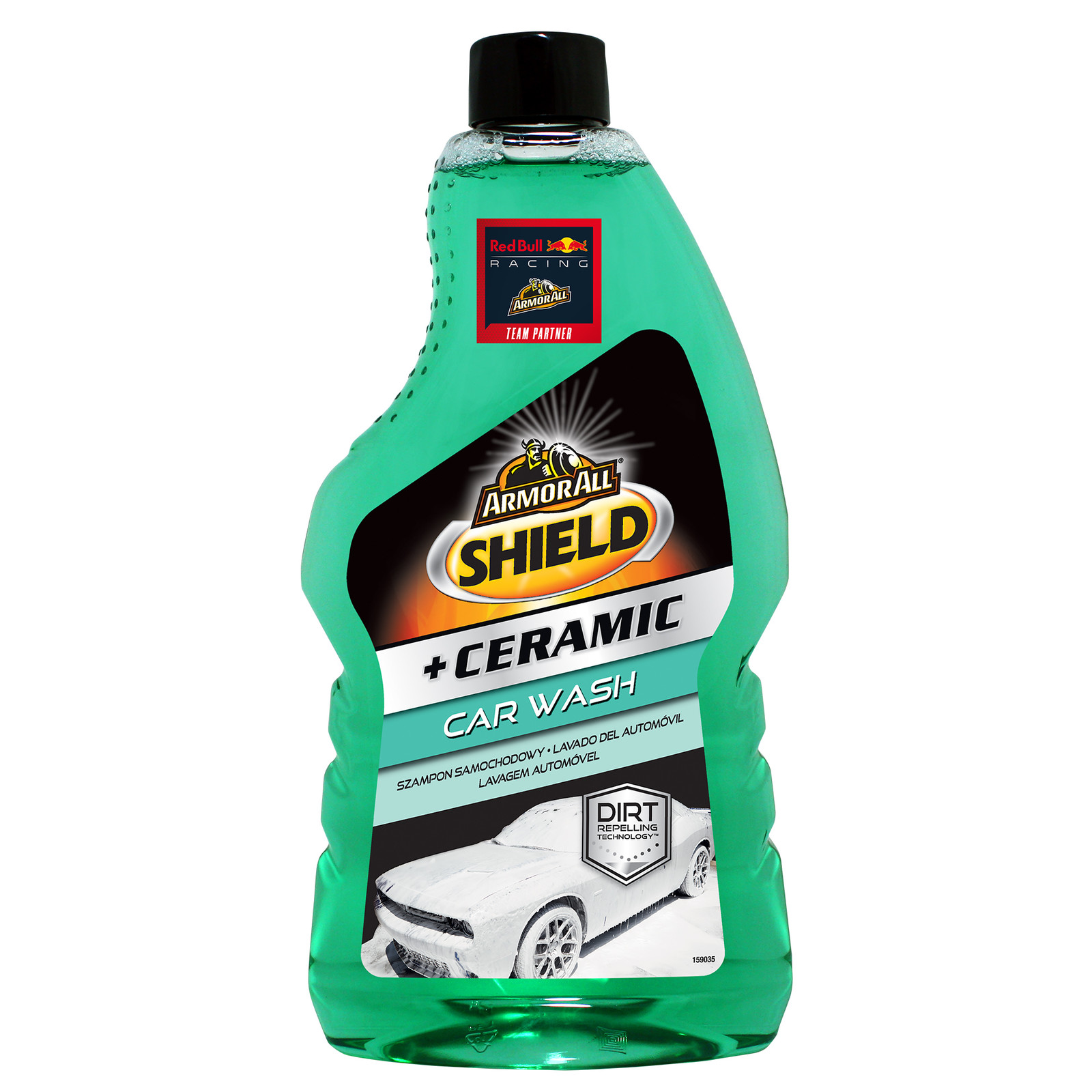 ArmorAll Shield Ceramic car wash - 520ml