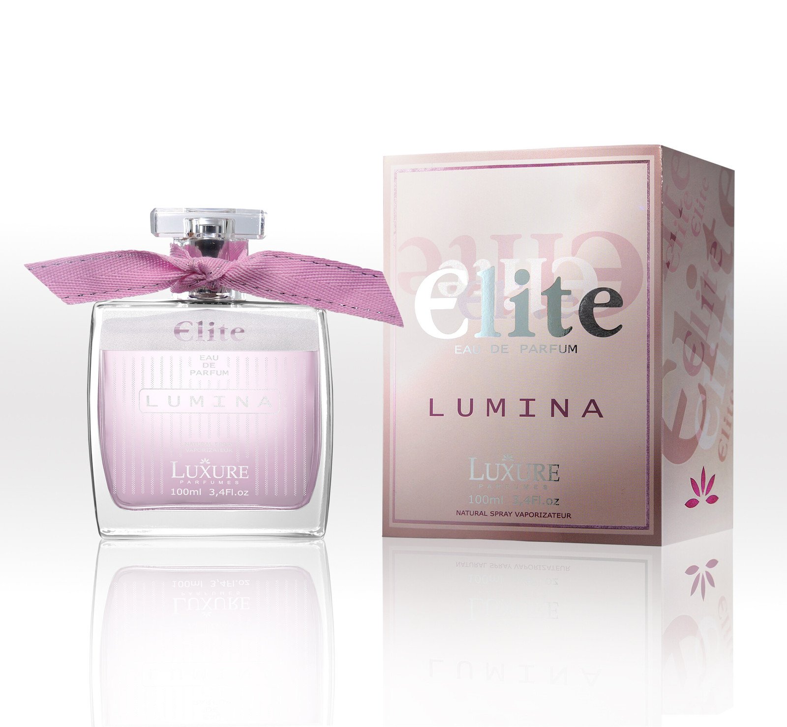 Luxure Elite Lumina parfémovaná voda pro ženy