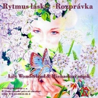 Rytmus lásky: Rozprávka - audiokniha